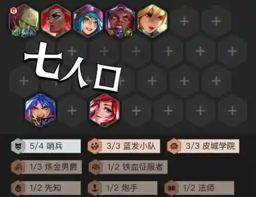 辛吉德阵容搭配,辛吉德厉害吗插图1 辛吉德阵容搭配,辛吉德厉害吗插图1