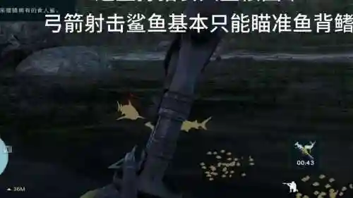 孤岛惊魂3高级装备动物，孤岛惊魂3稀有武器插图1