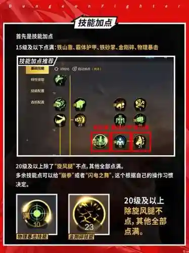 神武pt技能，神武wz技能插图