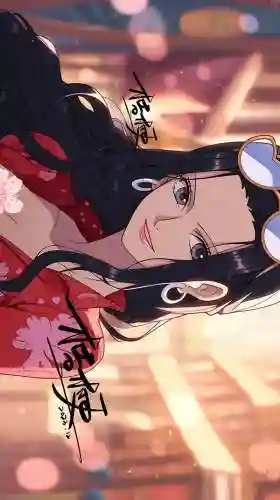 2022女帝罗宾阵容搭配，女帝和罗宾长得好像插图1