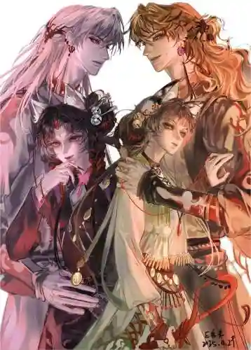渡会心魔攻略，魔心渡 魔刀插图