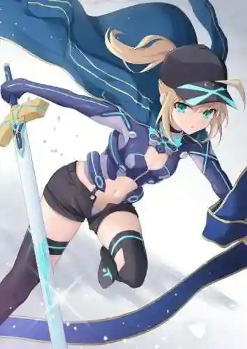 迷之女主角x技能，谜之女主角x强化关卡插图1