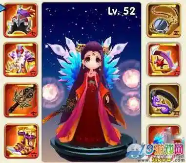花千骨手游妖神技能，花千骨手游妖神怎么玩插图1