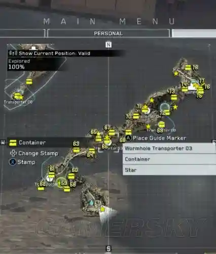 合金装备幸存下载地址,合金装备幸存者攻略插图1 合金装备幸存下载地址,合金装备幸存者攻略插图1