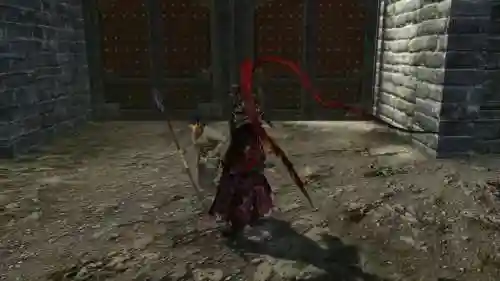 真三国无双7猛将传将星武器，真三国无双7猛将传将星模式哪个武将厉害插图1