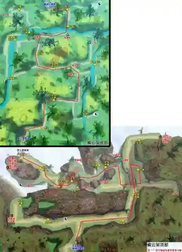 仙剑奇侠传四终极攻略，仙剑奇侠传四完美攻略插图1