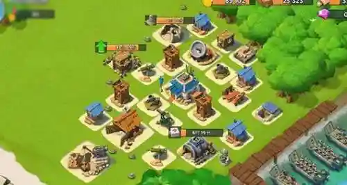 海岛奇兵7级阵容搭配攻略,海岛奇兵7级阵容搭配攻略图插图1 海岛奇兵7级阵容搭配攻略,海岛奇兵7级阵容搭配攻略图插图1