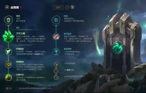 璐璐上单出什么装备，璐璐上路出装插图