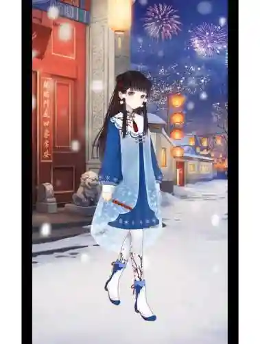 暖暖环游世界少女烦恼攻略，暖暖环游世界 少女的烦恼1高分插图1