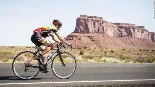bikerace攻略视频，bikeroute插图1