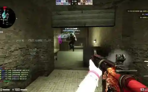 csgo僵尸逃跑地图攻略，csgo僵尸逃跑地图攻略大全插图1