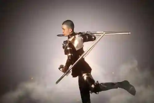 进击的巨人ps4装备，进击的巨人ps4装备介绍插图