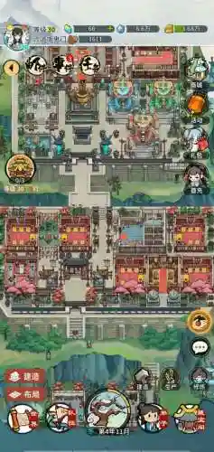 我的门派怎么搭配阵容好，我的门派怎么搭配阵容好一点插图1