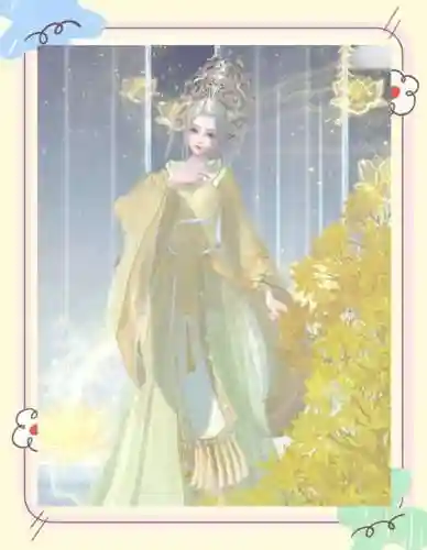 云裳羽衣困难第一章1-2攻略，云裳技能插图1