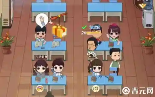 全民学霸阵容怎么搭配好，全民学霸最佳阵容插图1