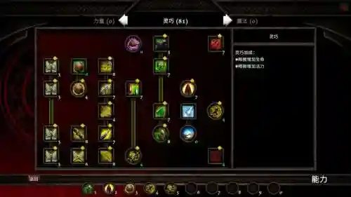 阿玛拉王国战士武器搭配，阿玛拉王国最强套装插图
