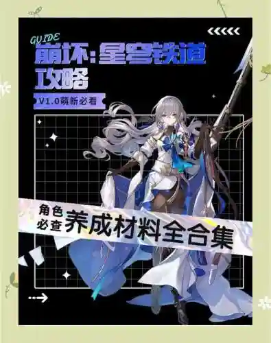 崩坏3装备升级材料表，崩坏三装备升变什么意思插图1