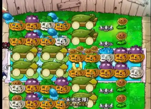 手机版八炮最强阵容搭配，八炮流规则插图1