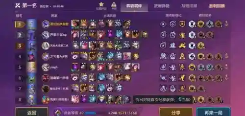 帝国挑战阵容搭配，帝国阵容怎么搭配插图1