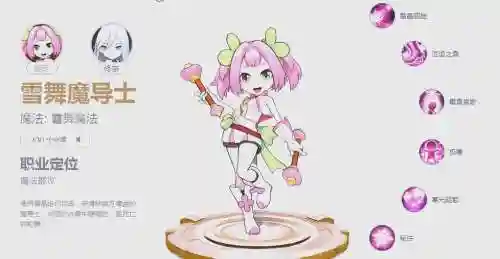 妖精的尾巴魔导少年换装技能，妖精的尾巴魔导少年哪个职业好2020插图1