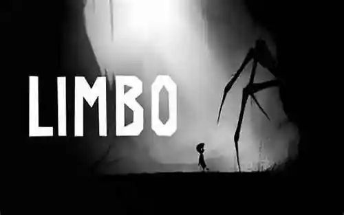 limbo攻略图视频全部34，limbo攻略五插图1