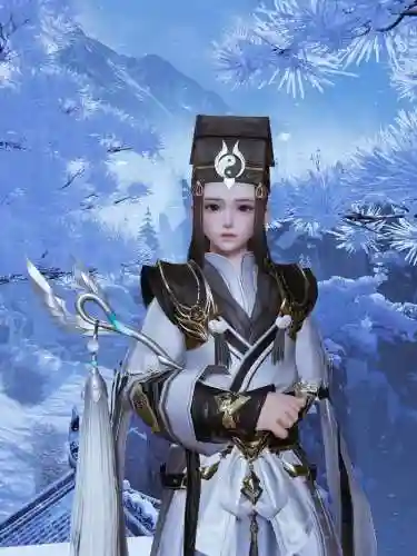 剑网三纯阳弟子装备属性，剑网3手游纯阳弟子技能加点插图1