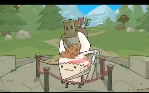 pitpeople武器属性，pitpeople角色插图1