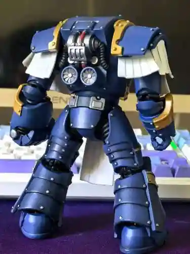 终结者怎么快速收武器，终结者升品插图1
