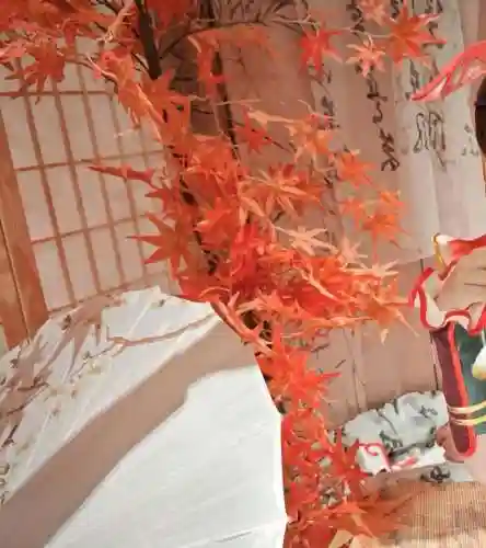 梦幻西游梨花图片，梦幻西游梨花效果图插图1