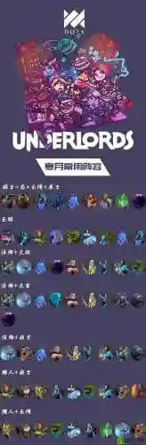 霸业纷争英雄阵容搭配攻略，霸业纷争好玩吗插图