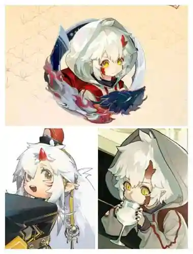 阴阳师茨木童子阵容搭配插图