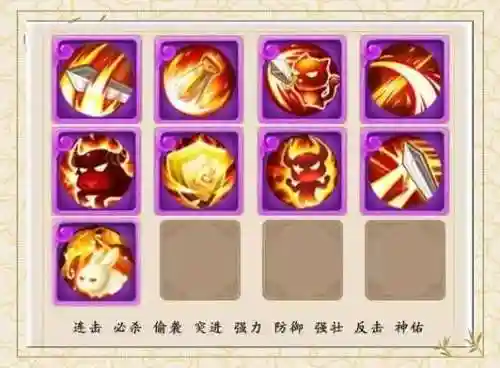 梦幻西游耐pt怎么加点，梦幻西游全耐加点插图