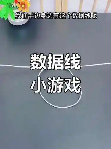 用线玩的游戏攻略，用线怎么玩游戏插图1