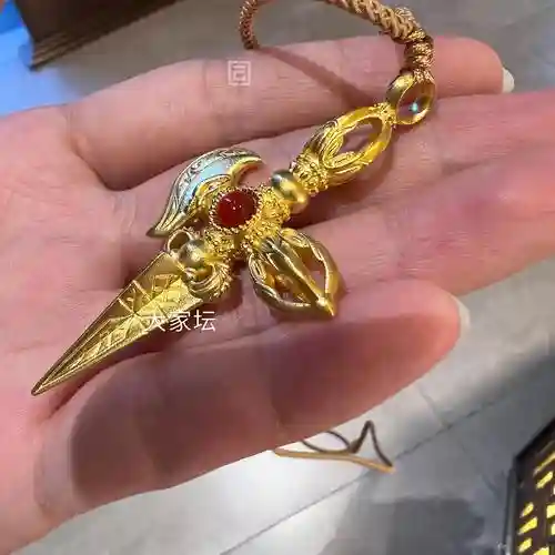 什么装备可以金身，金身是哪件装备插图