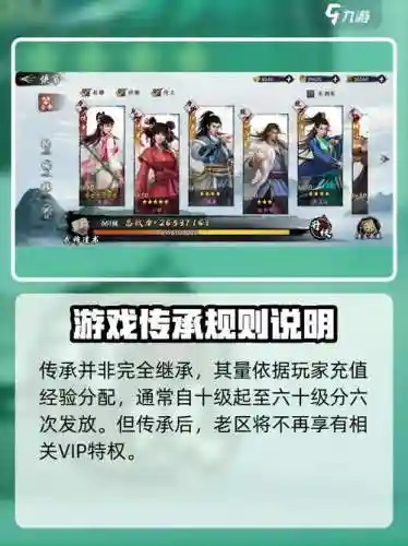 新神雕群侠传神仙阵容搭配，新神雕群侠传平民组合插图1