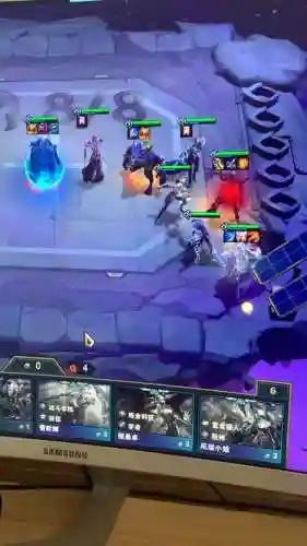 联盟帝国阵容搭配推荐最新，联盟帝国阵容搭配推荐最新版插图1