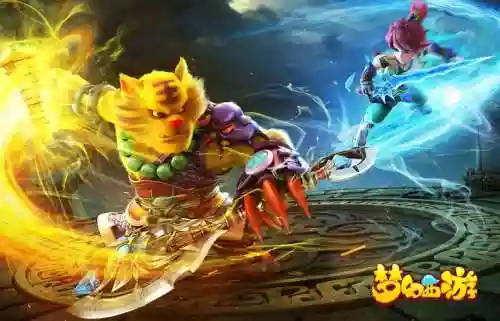 梦幻西游pt护法金刚技能,梦幻西游金刚护法效果插图1 梦幻西游pt护法金刚技能,梦幻西游金刚护法效果插图1