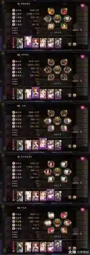 sp姑获鸟阵容搭配pve，sp姑获鸟值得练吗2021插图