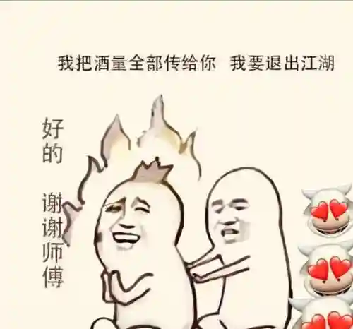 江湖x酒狂武器给谁用，江湖酒表达什么意思插图