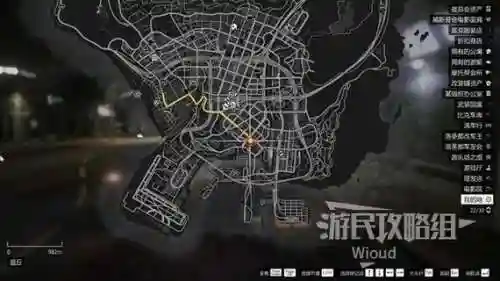 gta5攻略主线任务，gta5主线攻略图文插图1