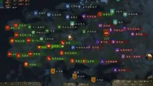 帝国挑战者过渡阵容搭配，帝国2挑战遗迹任务怎么完成插图1