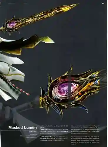 猎天使魔女2哪个武器好，猎天使魔女2全武器图鉴插图1