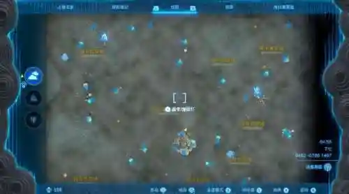 星际争霸2神庙任务攻略，星际争霸2神族建筑大全插图