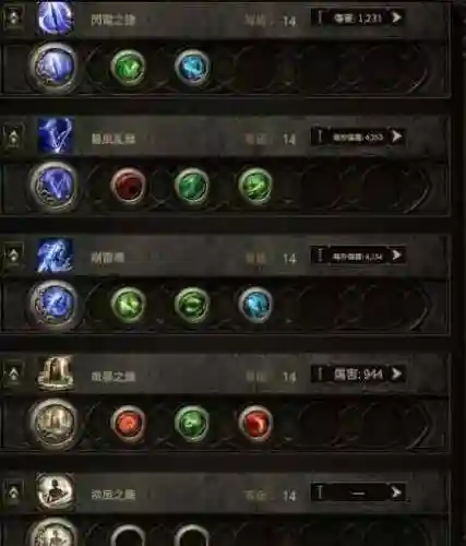 流放之路6连攻略，流放之路6连什么意思插图1