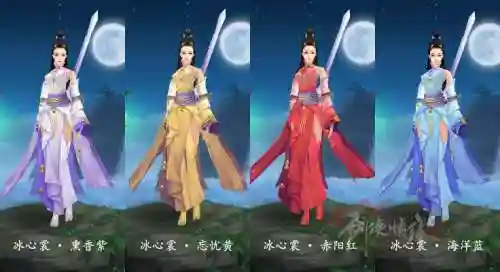 剑侠手游天王洗练攻略，优衣库受众分析插图1