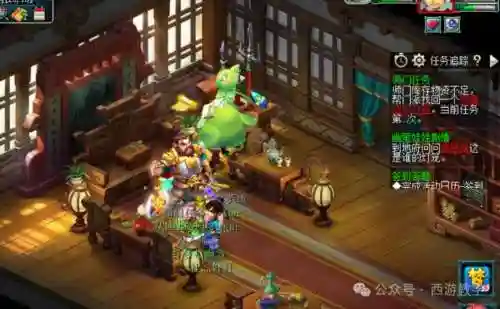畅游梦幻西游模拟器，梦幻西游用模拟器会封号吗插图1