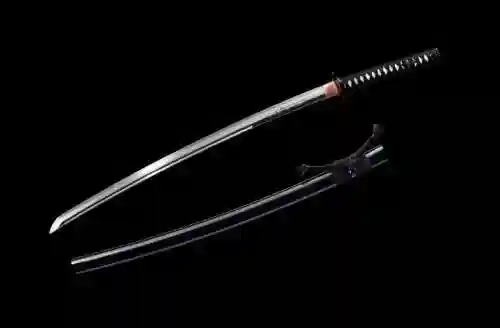 妖刀村正是瞎子的毕业武器么，妖刀村正厉害吗插图