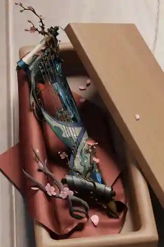 适合女生用的武器图片，适合女生的武器有哪些插图