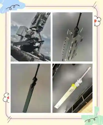 尼尔机械纪元武器攻击力，尼尔机械纪元武器最高等级插图