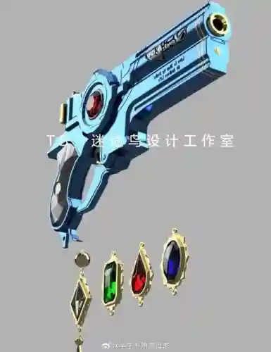 猎天使魔女2哪个武器好，猎天使魔女2全武器图鉴插图